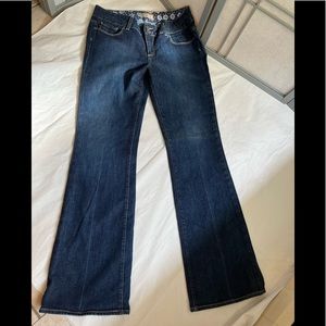 LIKE NEW PAIGE Denim Jean! (Sz 32)
